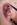 Traditional ear tattoo, Worthing tattoo shop