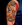 Traditional arm tattoo of a female pilot uk