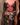 A tattoo of Batman and catwoman full colour realism uk