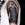 A cover up tattoo of Thomas Shelby from peaky blinders Worthing tattoo