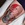 Full color back of thigh Neo traditional tattoo Worthing