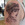 Girly black n grey arm tattoo worthing