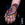 Gorilla Worthing hand tattoo traditional 