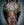 Star Wars back piece tattoo Worthing studio