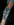 A cover up tattoo on the leg with a diver design in Worthing uk