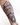 Star Wars stipple tattoo worthing