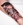 Traditional face lighter tattoo by Rick at Worthing tattoo studio