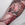 Neotraditional leg tattoo bat broken puppet tattoo