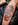 Neo traditional flight girl tattoo Worthing West Sussex