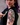 Neo traditional couple tattoo arm broken puppet tattoo worthing UK