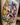 Joker and Harley Quinn tattoo broken puppet tattoo, Worthing UK